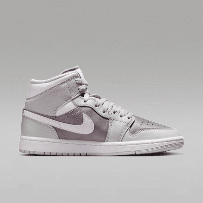 Nike Air Jordan 1 MidZapatillas - Mujer Libre de impuestos
