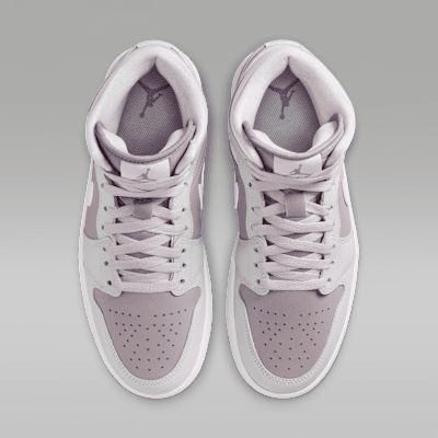 Nike Air Jordan 1 MidZapatillas - Mujer Libre de impuestos