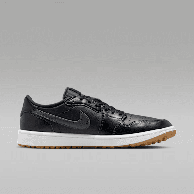 Nike Air Jordan 1 Low GZapatillas de golf Última moda