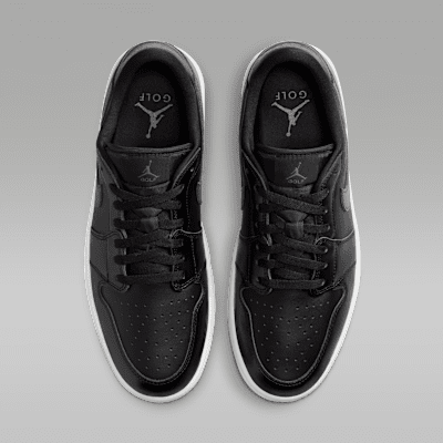 Nike Air Jordan 1 Low GZapatillas de golf Última moda