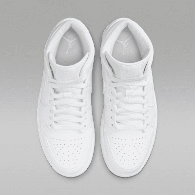 Nike Air Jordan 1 MidZapatillas Ofertas de temporada