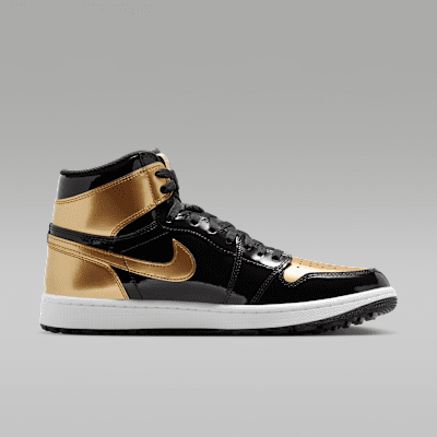 Nike Air Jordan I High GZapatillas de golf - Hombre Ofertas especiales