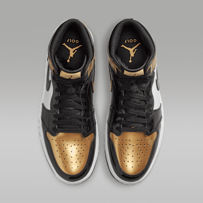 Nike Air Jordan I High GZapatillas de golf - Hombre Ofertas especiales