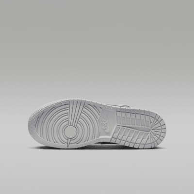 Nike Jordan 1 MidZapatillas - Niño/a Grandes ahorros