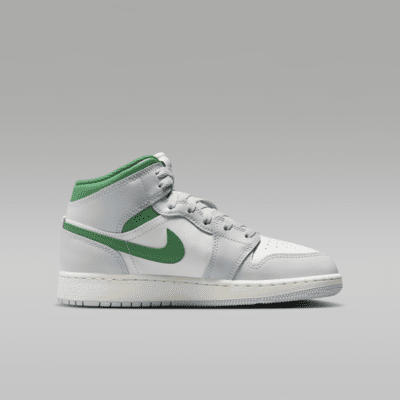 Nike Jordan 1 MidZapatillas - Niño/a Grandes ahorros