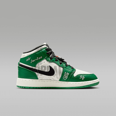 Nike Air Jordan 1 Mid SEZapatillas - Niño/a Devoluciones gratuitas