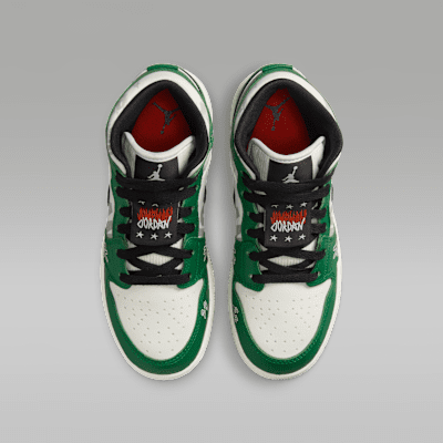 Nike Air Jordan 1 Mid SEZapatillas - Niño/a Devoluciones gratuitas