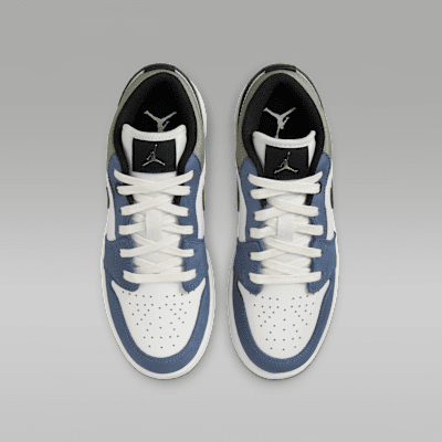 Nike Air Jordan 1 LowZapatillas - Niño/a En línea