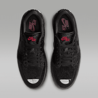 Nike Air Jordan 1 Brooklyn LowZapatillas - Mujer Outlet