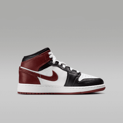 Nike Air Jordan 1 Mid SEZapatillas - Niño/a Outlet online