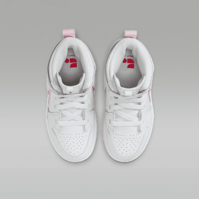 Nike Jordan 1 Mid RM EasyOnZapatillas - Niño/a pequeño/a Ofertas