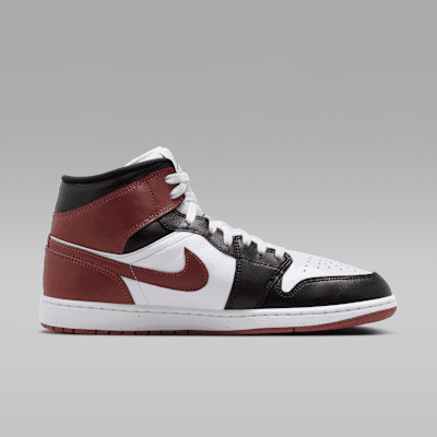 Nike Air Jordan 1 Mid SEZapatillas - Hombre Venta caliente