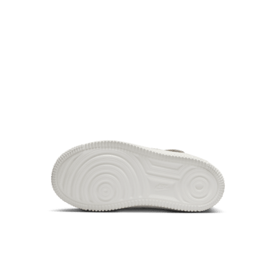 Nike Nike Force 1 Low EasyOnZapatillas - Niño/a pequeño/a En oferta