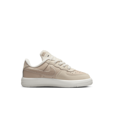 Nike Nike Force 1 Low EasyOnZapatillas - Niño/a pequeño/a En oferta