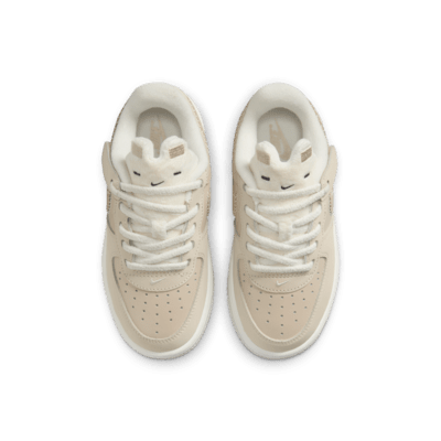 Nike Nike Force 1 Low EasyOnZapatillas - Niño/a pequeño/a En oferta