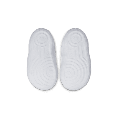 Nike Nike Force 1 CribBotines - Bebé Rebajas baratas