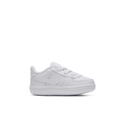 Nike Nike Force 1 CribBotines - Bebé Rebajas baratas