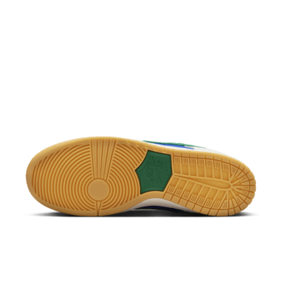 Nike Nike SB Dunk Low ProZapatillas de skateboard Último día