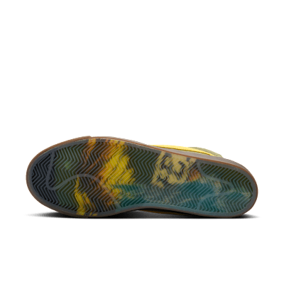 Nike Nike Zoom Blazer MidZapatillas de skateboard Precio ultrabajo