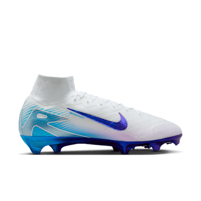Nike Nike Mercurial Superfly 10 Elite ASBotas de fútbol de perfil alto FG Última moda