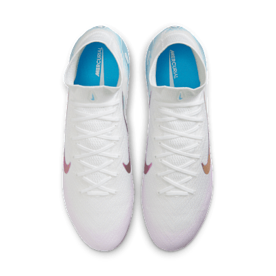 Nike Nike Mercurial Superfly 10 Elite ASBotas de fútbol de perfil alto FG Última moda
