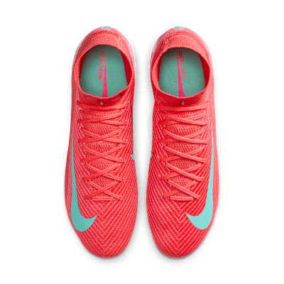 Nike Nike Mercurial Superfly 10 EliteBotas de fútbol de perfil alto FG Rebajas de fin de temporada