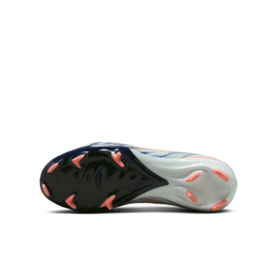 Nike Nike Jr. Mercurial Vapor 16 ProBotas de fútbol de perfil bajo FG - Niño/a y niño/a pequeño/a Devoluciones gratuitas