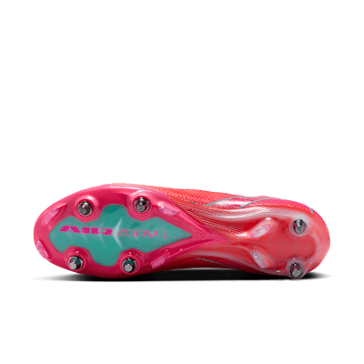 Nike Nike Mercurial Vapor 16 EliteBotas de fútbol de perfil bajo SG-Pro Outlet online