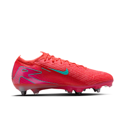 Nike Nike Mercurial Vapor 16 EliteBotas de fútbol de perfil bajo SG-Pro Outlet online