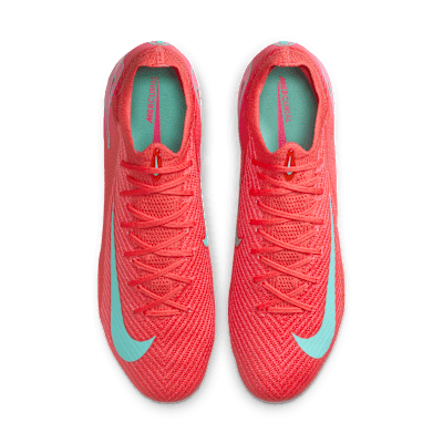 Nike Nike Mercurial Vapor 16 EliteBotas de fútbol de perfil bajo SG-Pro Outlet online