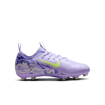 Nike Nike United Jr. Mercurial Vapor 16 AcademyBotas de fútbol de perfil bajo MG - Niño/a Venta caliente