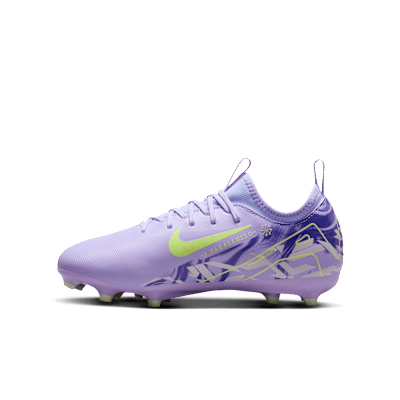Nike Nike United Jr. Mercurial Vapor 16 AcademyBotas de fútbol de perfil bajo MG - Niño/a Venta caliente