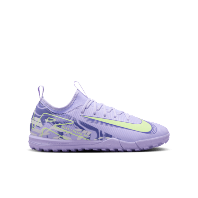 Nike Nike United Jr. Mercurial Vapor 16 AcademyBotas de fútbol de perfil bajo TF - Niño/a En oferta