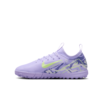 Nike Nike United Jr. Mercurial Vapor 16 AcademyBotas de fútbol de perfil bajo TF - Niño/a En oferta