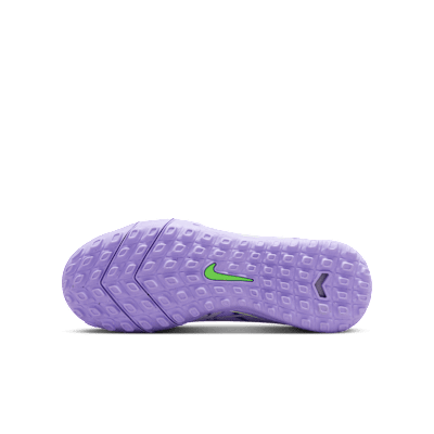 Nike Nike United Jr. Mercurial Superfly 10 AcademyZapatillas de fútbol de perfil alto TF - Niño/a Gran oferta