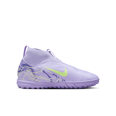 Nike Nike United Jr. Mercurial Superfly 10 AcademyZapatillas de fútbol de perfil alto TF - Niño/a Gran oferta