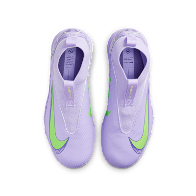 Nike Nike United Jr. Mercurial Superfly 10 AcademyZapatillas de fútbol de perfil alto TF - Niño/a Gran oferta