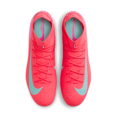 Nike Nike Mercurial Superfly 10 AcademyBotas de fútbol de perfil alto SG-Pro Rebajas baratas