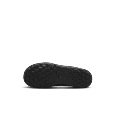 Nike Nike Jr. Mercurial Vapor 16 ClubBotas de fútbol de perfil bajo TF - Niño/a pequeño/a Ventas relámpago
