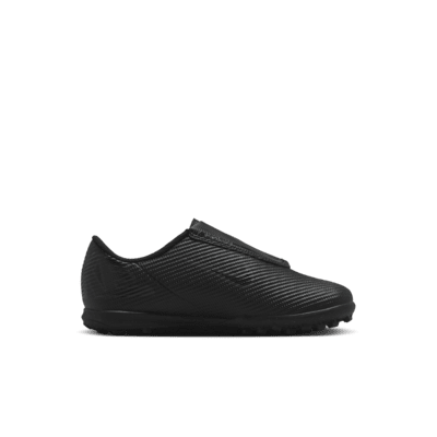 Nike Nike Jr. Mercurial Vapor 16 ClubBotas de fútbol de perfil bajo TF - Niño/a pequeño/a Ventas relámpago