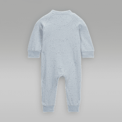 Nike JordanMono moteado Jumpman - Bebé (0-9 M) Liquidación