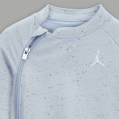 Nike JordanMono moteado Jumpman - Bebé (0-9 M) Liquidación
