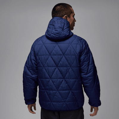 Nike París Saint-GermainChaqueta de peso medio Therma-FIT - Hombre Últimos 2 días