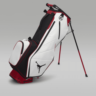 Nike Jordan FadeawayBolsa de golf en 6 direcciones Descuentos del mes