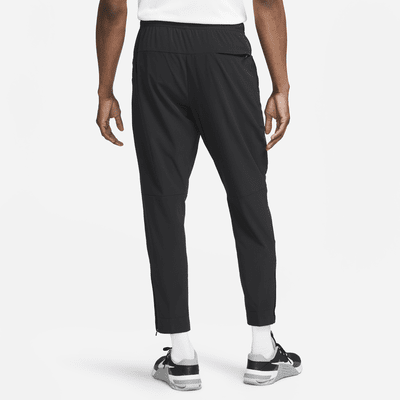 Nike Nike UnlimitedPantalón versátil con bajos con cremallera Dri-FIT ADV - Hombre Mejor oferta
