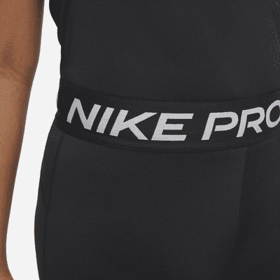 Nike Nike ProPantalón corto - Niña En oferta