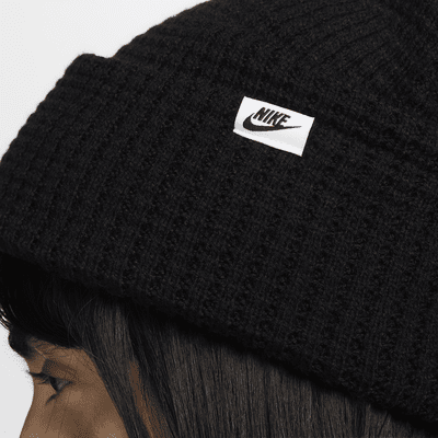 Nike Nike PeakGorro de tejido Knit tipo gofre Libre de impuestos