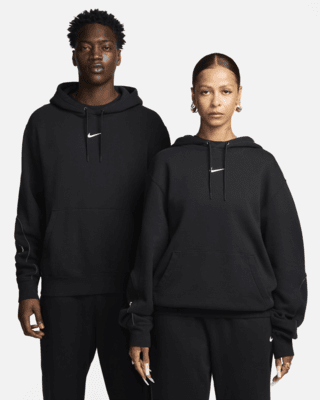 Nike NOCTASudadera con capucha CS de tejido Fleece