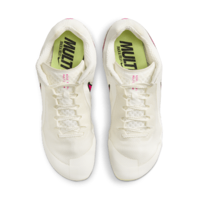 Nike Nike Rival MultiZapatillas con clavos para múltiples eventos Track & Field Oferta especial de fábrica