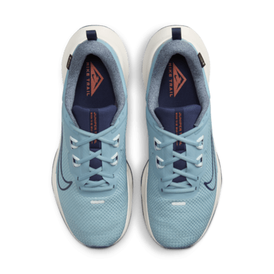 Nike Nike Juniper Trail 2 GORE-TEXZapatillas de trail running impermeables - Hombre Solo queda un día